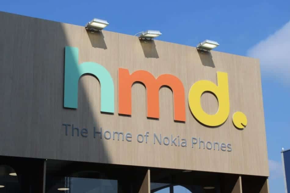 HMD Global confirma que sus smartphones tienen nombres muy confusos