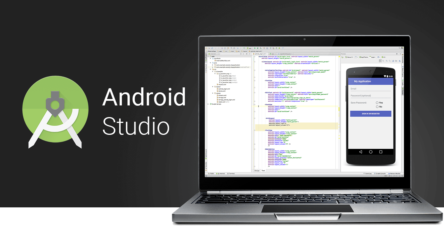 Cómo descargar e instalar Android Studio