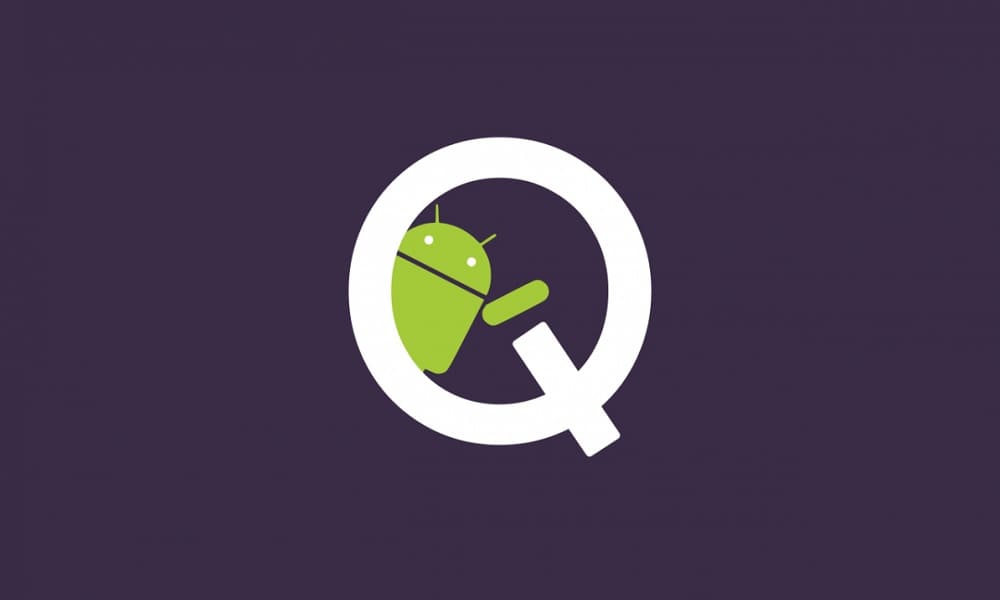 Android Q