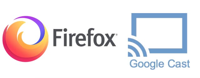 FIrefox-Chromecast
