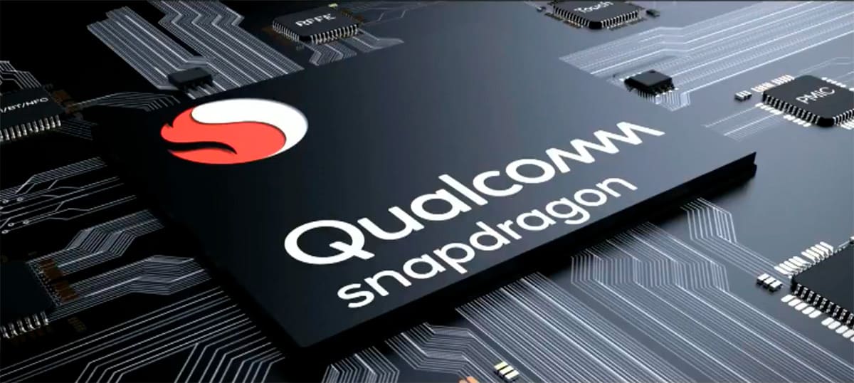 Snapdragon-Qualcomm