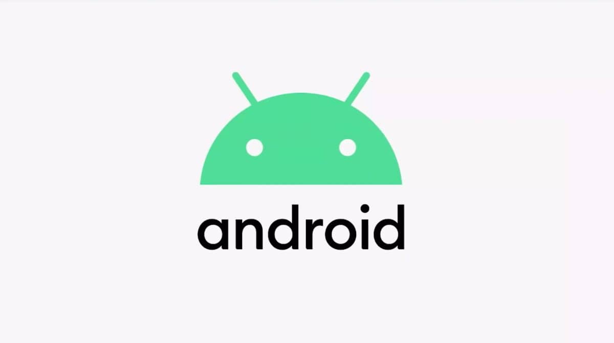 Android nuevo nombre