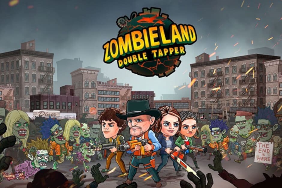 Sony-juego-Zombieland-para-Android-y-iOS