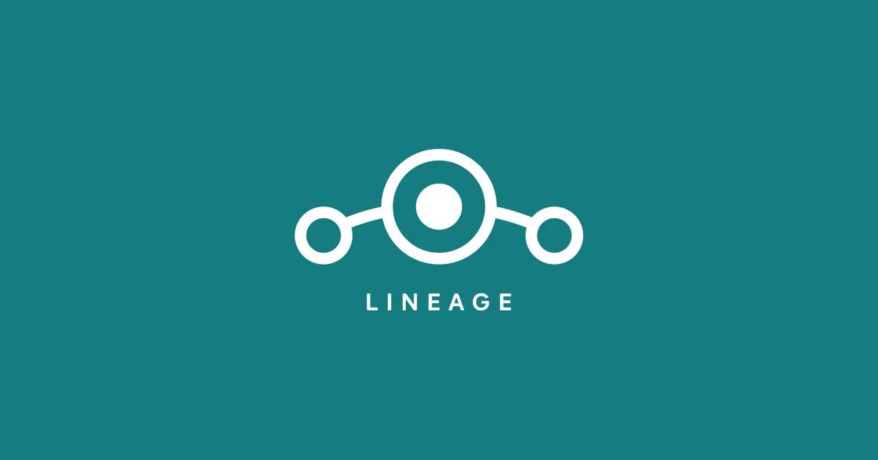 lineageos-logotipo