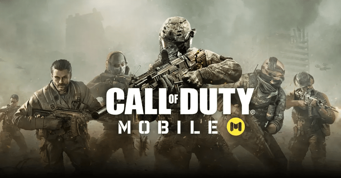 Call-of-duty-mobile