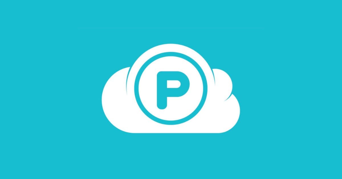 pCloud-logo