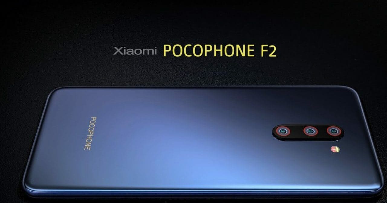 Pocophone-F2-diseño
