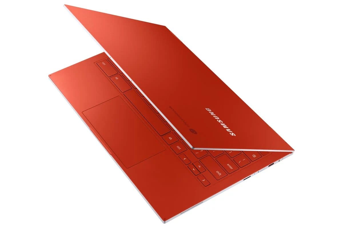 Samsung-Galaxy-Chromebook-red