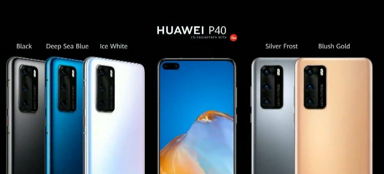 Huawei-P40-colores