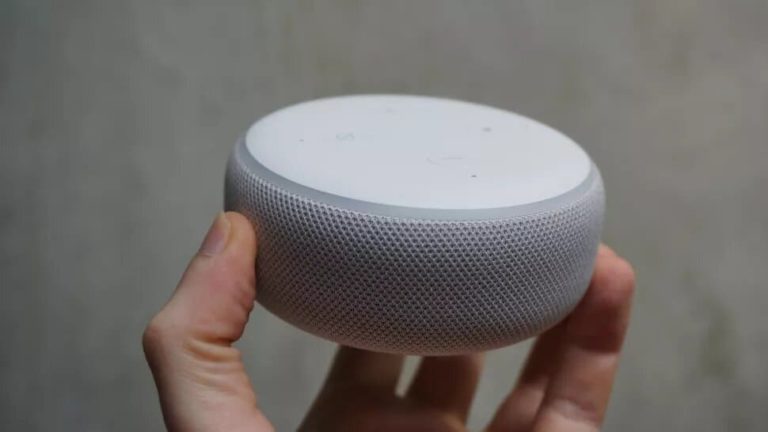 echo dot windows 10