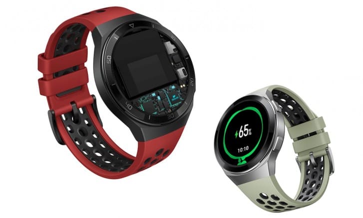 diseño-Huawei-Watch-GT2e
