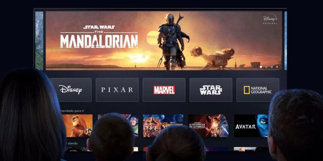 Código de error 39 de Disney Plus: ¿Qué es y cómo solucionarlo?