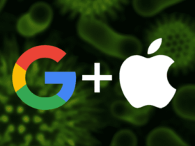 API Google y Apple Coronavirus