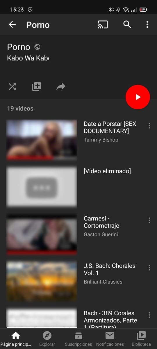 escenas-listas-reproduccin-videos-porno-YouTube