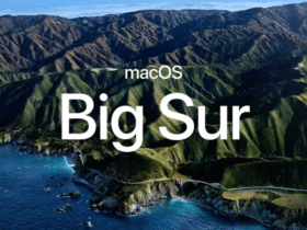 MacOS-Big-Sur