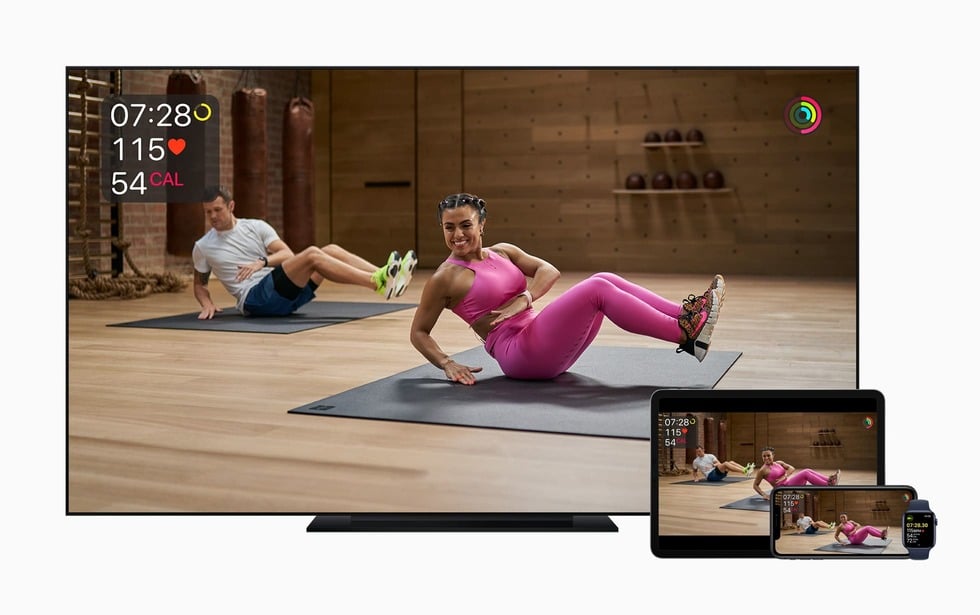 Apple_fitness-plus-screens-appletv-ipadpro-applewatch-iphone11_09152020