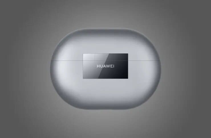 estuche-carga-Huawei-FreeBuds-Pro