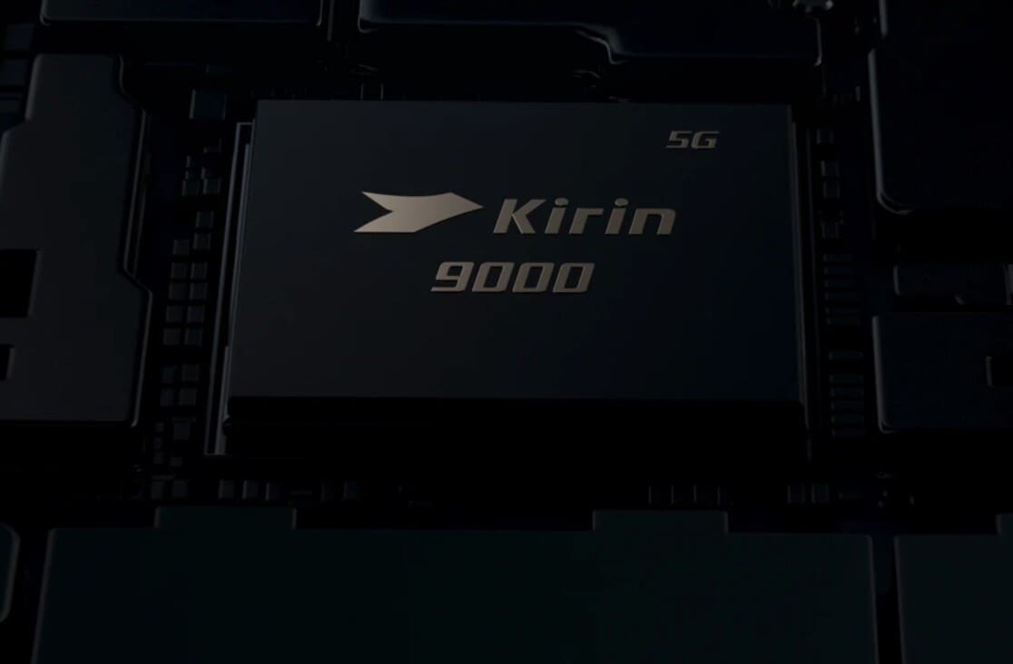 chipset-Kirin-9000
