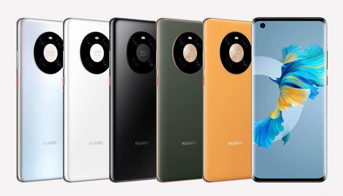 colores-Huawei-Mate-40
