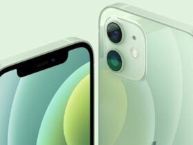 iPhone-12-verde