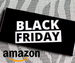 Amazon Black Friday 2020