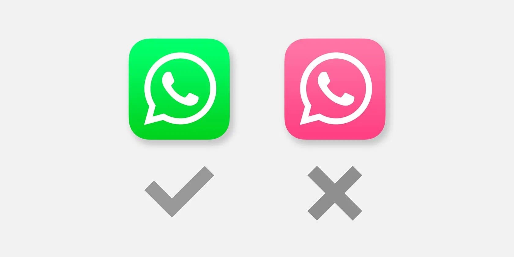 WhastApp-oficial-vs-WhatsApp-Pink