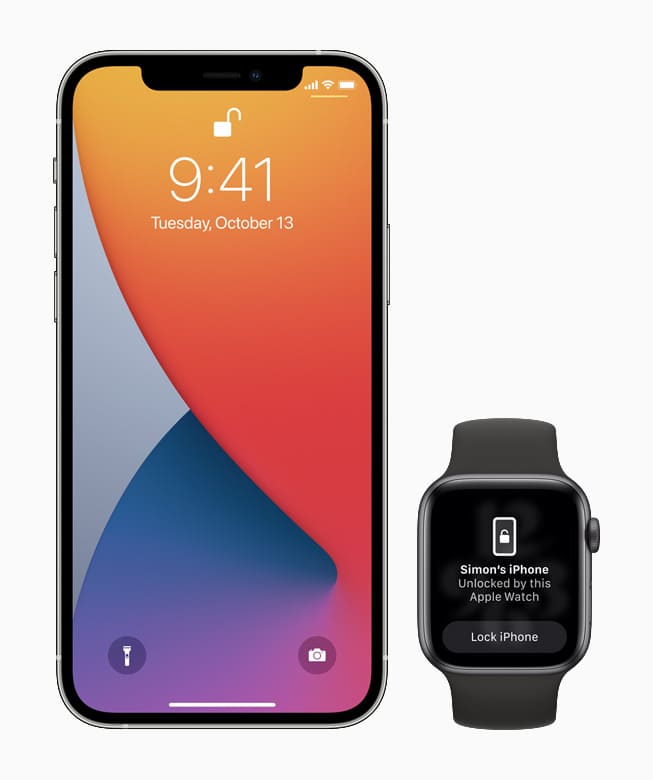 Apple lanza iOS 14.5 y watchOS 7.4, ¿qué cambios incluye?