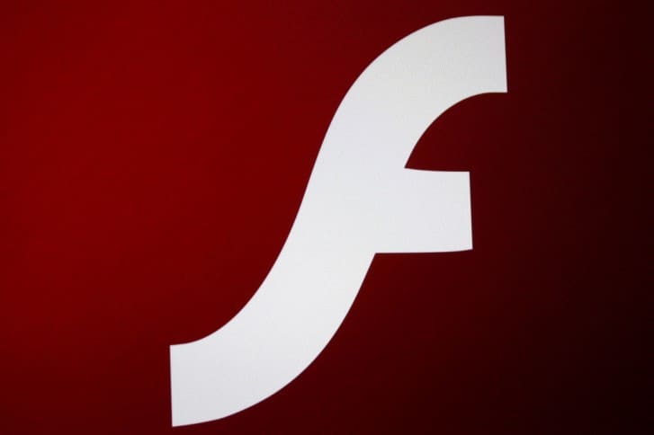 Adobe-Flash-Player-logo