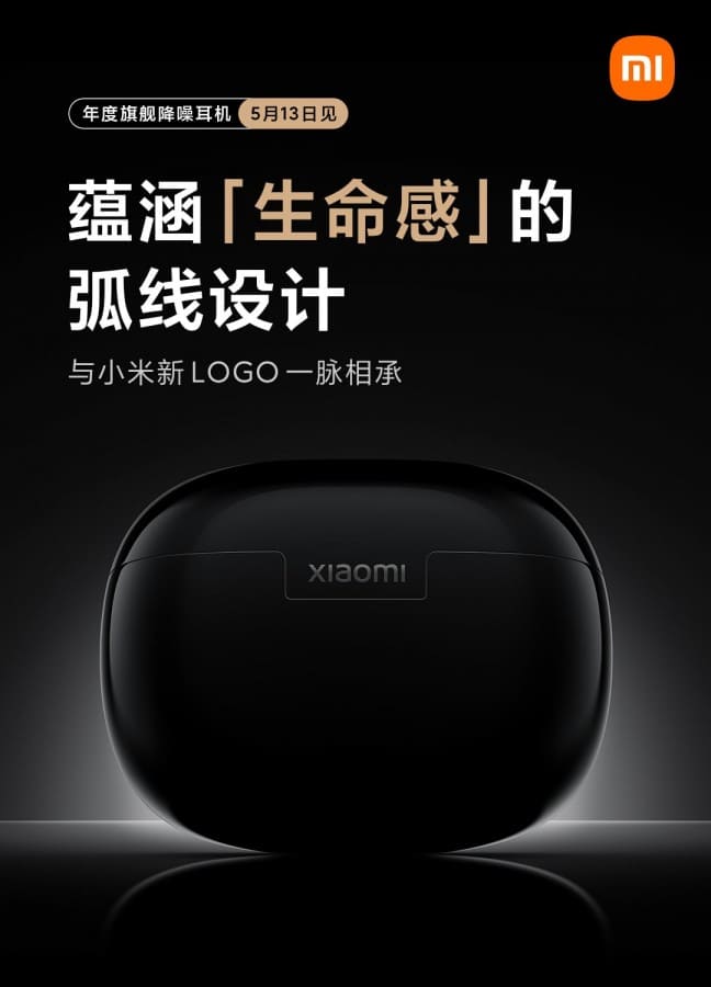 Xiaomi-auriculares-TWS-2021-presentacion-13-mayo