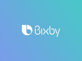 Banner Bixby asistente Samsung