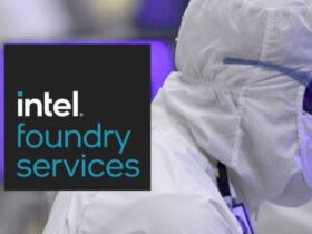 Intel-foundry-services