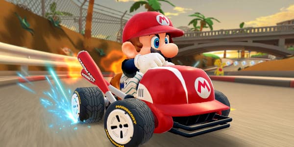 Destacada Mario Kart Tour