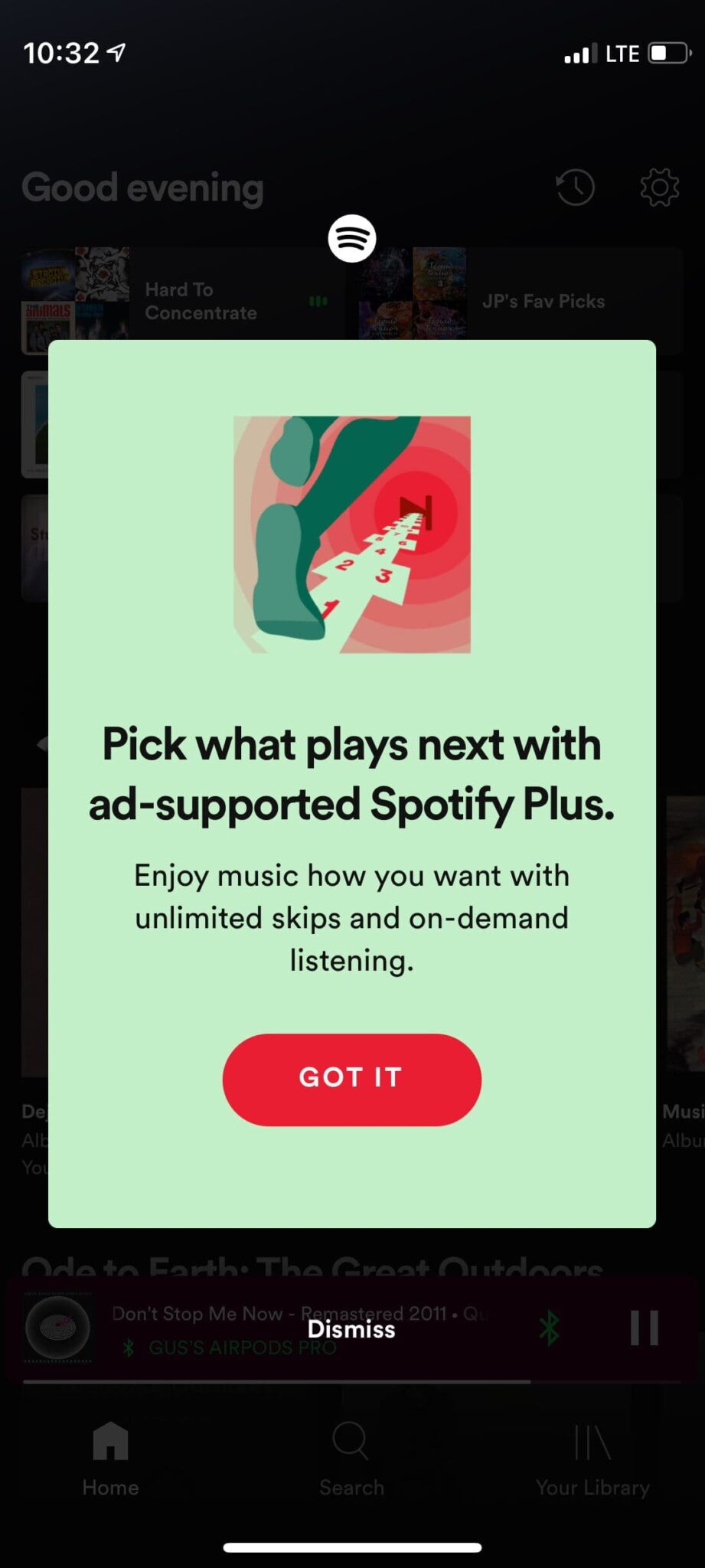 precio-prueba-Spotify-Plus