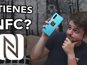 Como saber si un smartphone tiene NFC (1)