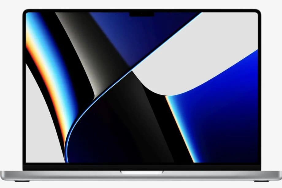 diseño-pantalla-MacBook-Pro-16-pulgadas-2021