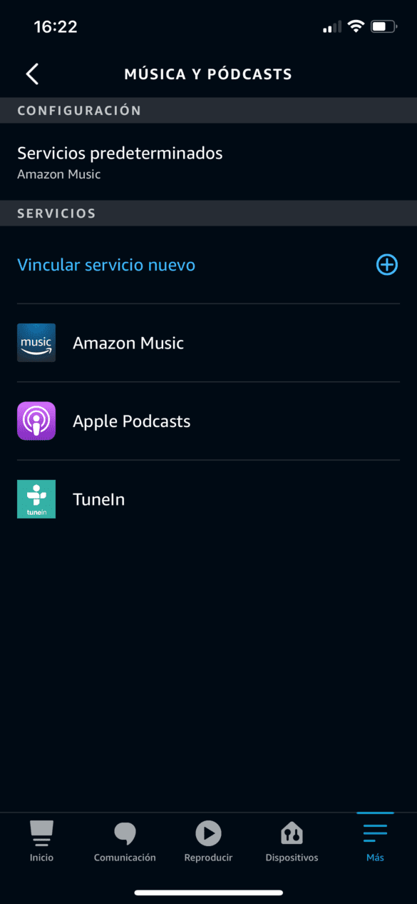 Vincular-apps-Alexa-con-Apple-Music