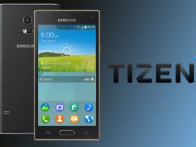 Samsung-Z-TizenOS