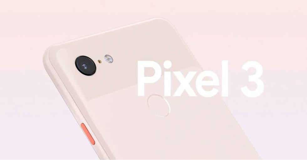 Google-Pixel-3-rosa