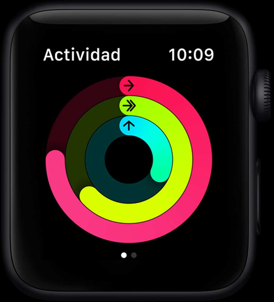 actividad-apple-watch