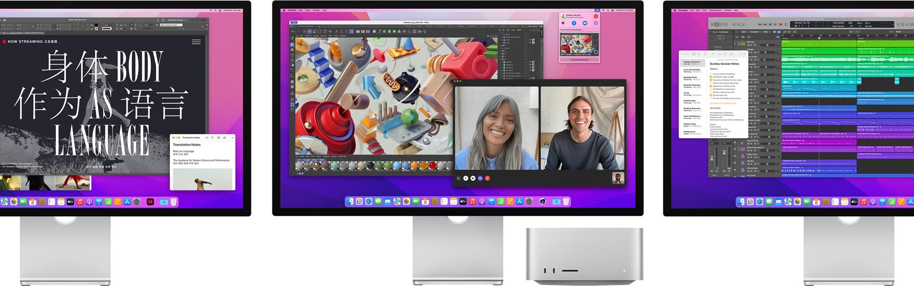 pantalla-Apple-Studio-Display-con-Mac-Studio