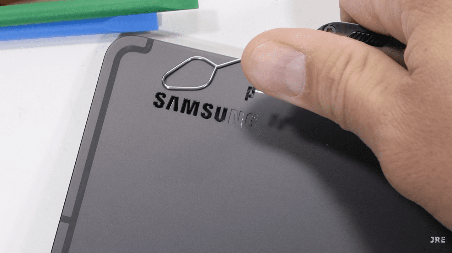 Logo-Samsung-Galaxy-S8-Ultra-test-durabilidad