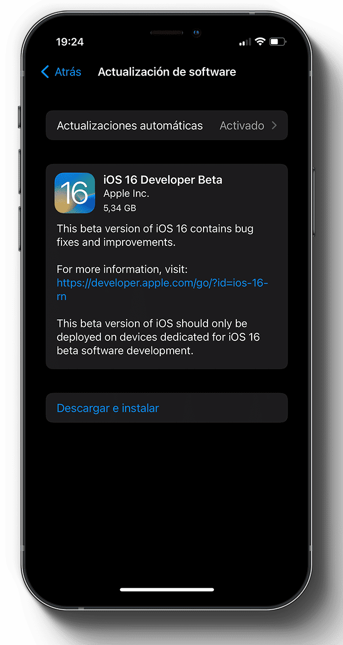 instalar-beta-ios-16-iphone