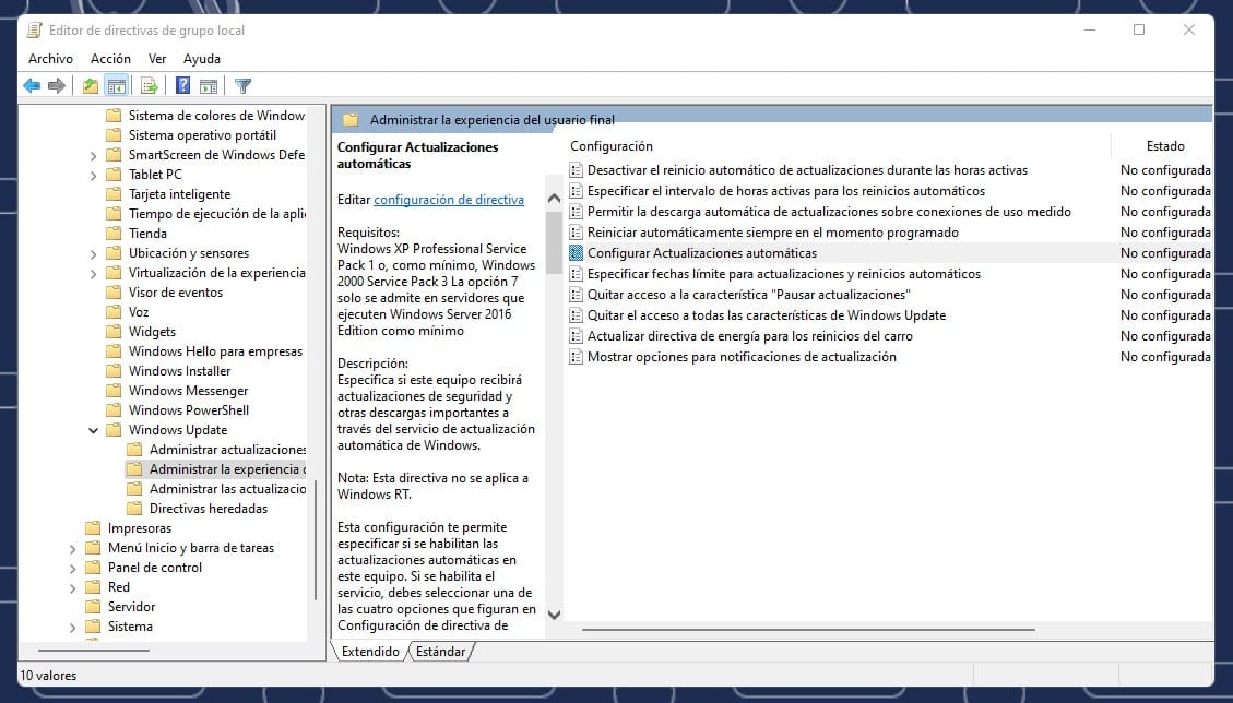 configurar-actualizaciones-automaticas-Windows