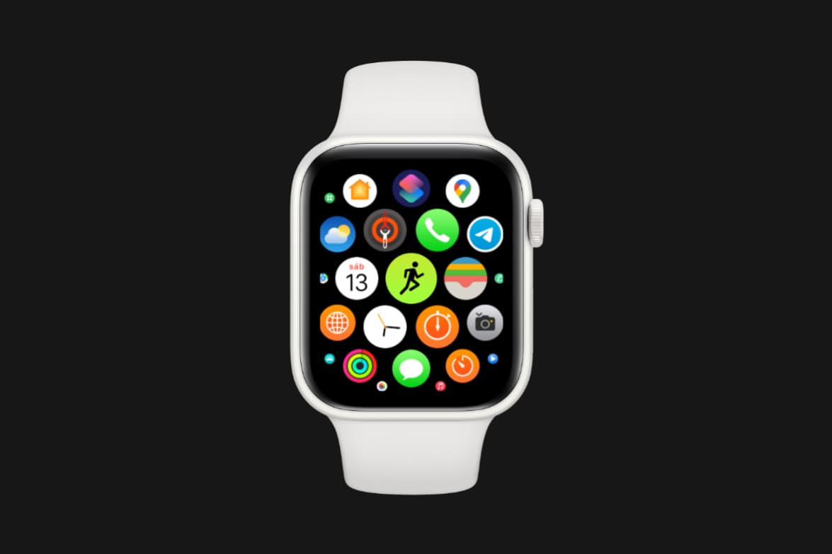 app-ejercicio-Apple-Watch