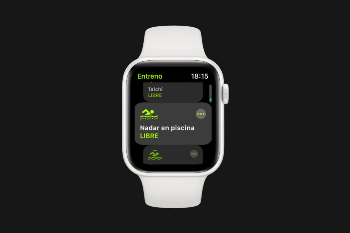 ejercicio-natacion-piscina-Apple-Watch