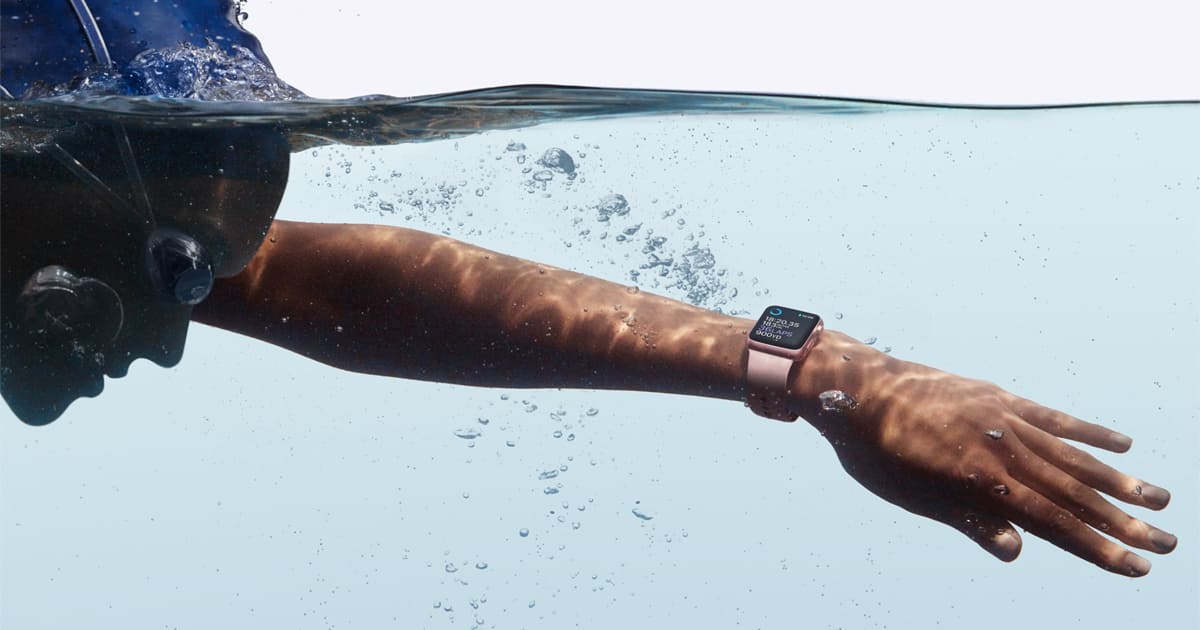 natacion-Apple-Watch