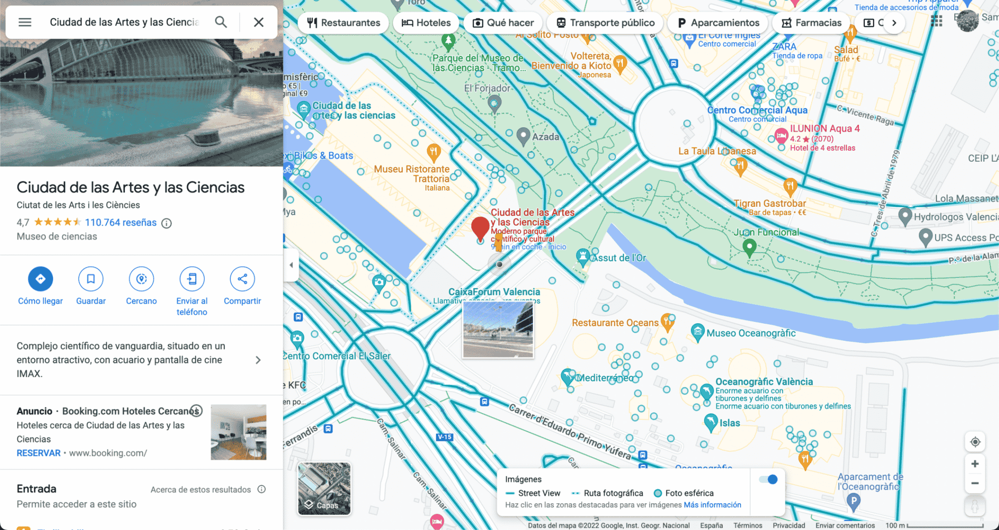 Street-View-en-Google-Maps