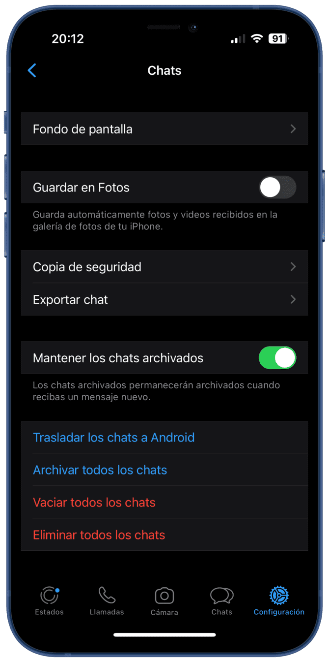 WhatsApp-quitar-Guardar-en-Fotos-iOS
