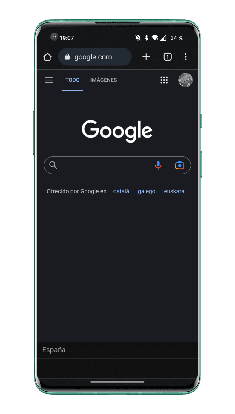 google-chrome-app-android