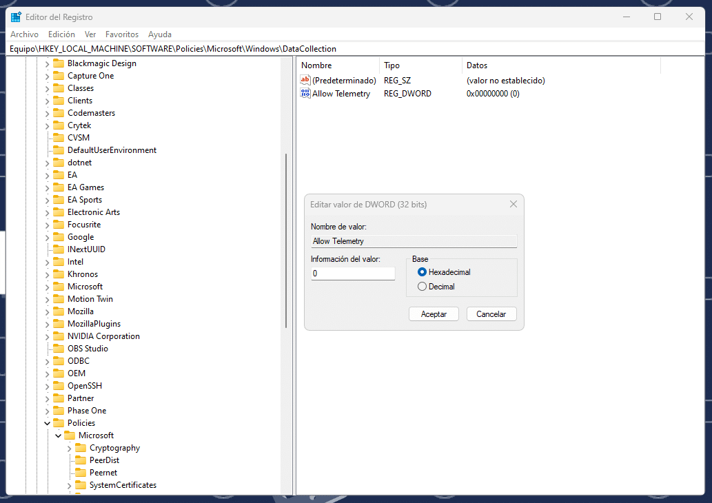desactivar-telemetria-registro-Windows